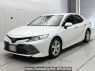 Used 2021 AT toyota camry AXVH70 Image[0]