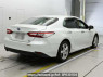 Used 2021 AT toyota camry AXVH70 Image[1]