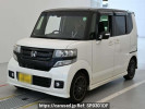Honda N-BOX CUSTOM JF1