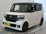 Used 2016 AT honda n-box-custom JF1 Image[0]