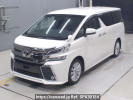 Toyota Vellfire AGH30W