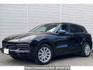 Porsche Cayenne E3K30