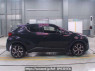 Used 2020 AT toyota c-hr ZYX11 Image[2]