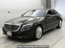 Used 2014 AT mercedes-benz s-class 222057 Image[0]
