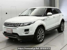 Land Rover RANGE ROVER EVOQUE LV2A
