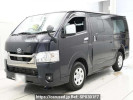 Toyota Hiace Van GDH201V