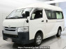 Used 2020 AT toyota hiace-van TRH200K Image[0]