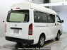 Used 2020 AT toyota hiace-van TRH200K Image[1]