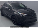 Toyota C-HR ZYX11