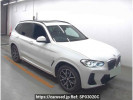 BMW X3 UZ20