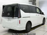 Used 2024 AT nissan serena C28 Image[1]