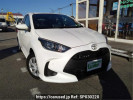 Toyota YARIS KSP210