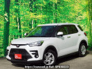 Toyota Raize A200A