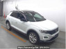 Used 2021 AT volkswagen t-roc A1DFF Image[0]