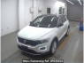 Used 2021 AT volkswagen t-roc A1DFF Image[1]