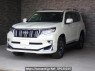 Used 2021 AT toyota land-cruiser-prado GDJ150W Image[0]