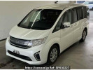 Honda Step WGN RP1