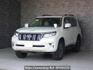 Toyota Land Cruiser Prado TRJ150W