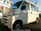 Daihatsu Hijet Cargo S331V