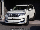 Toyota Land Cruiser Prado TRJ150W