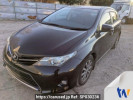 Toyota Auris NZE181H