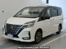 Used 2021 AT nissan serena HFC27 Image[0]