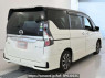 Used 2021 AT nissan serena HFC27 Image[1]