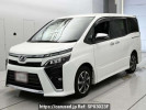 Toyota Voxy ZRR80W