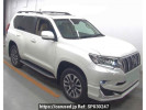 Toyota Land Cruiser Prado TRJ150W