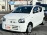 Used 2018 AT suzuki alto HA36S Image[0]