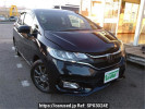 Honda Fit Hybrid GP5