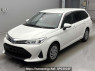 Used 2020 AT toyota corolla-fielder NKE165G Image[0]