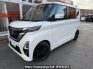 Nissan Roox B45A