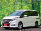 Nissan Serena GFC27