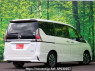 Used 2017 AT nissan serena GFC27 Image[1]