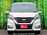 Used 2017 AT nissan serena GFC27 Image[2]