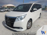 Used 2017 AT toyota noah ZRR80G Image[0]