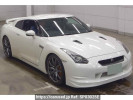 Nissan GT-R R35