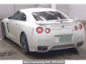 Used 2008 AT nissan gt-r R35 Image[1]