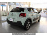 Used 2019 AT citroen c3 B6HN01 Image[1]