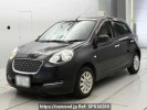 Nissan March K13