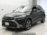 Used 2023 AT toyota corolla-cross ZSG10 Image[0]