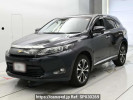 Toyota Harrier ZSU60W