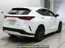Used 2022 AT lexus nx AAZH25 Image[1]