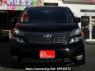 Used 2010 AT toyota vellfire ANH20W Image[1]