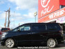 Used 2010 AT toyota vellfire ANH20W Image[2]