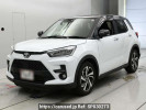 Toyota Raize A210A