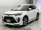 Toyota Raize A210A