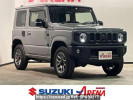 Suzuki Jimny JB64W