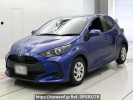 Toyota YARIS KSP210